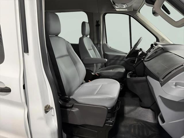 2017 Ford Transit-350 XL