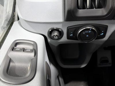 2017 Ford Transit-350 XL