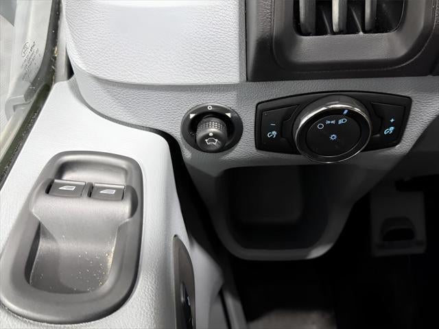 2017 Ford Transit-350 XL