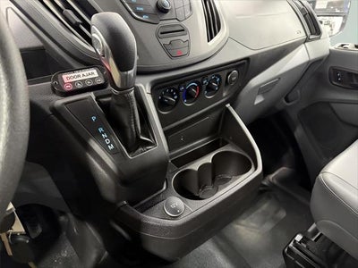 2017 Ford Transit-350 XL