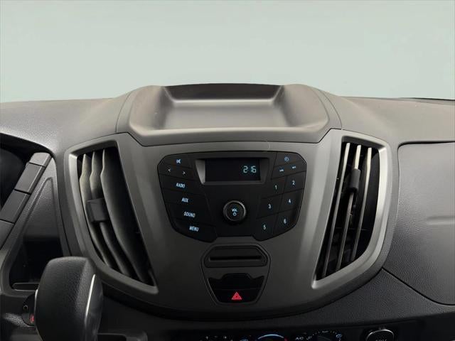 2017 Ford Transit-350 XL