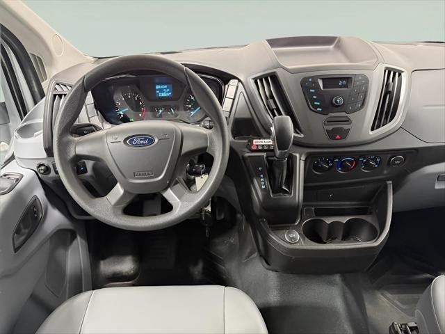 2017 Ford Transit-350 XL