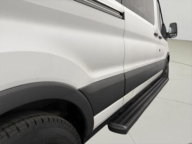 2017 Ford Transit-350 XL