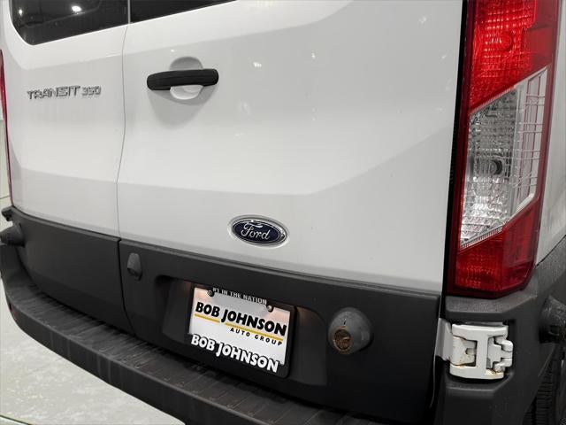 2017 Ford Transit-350 XL