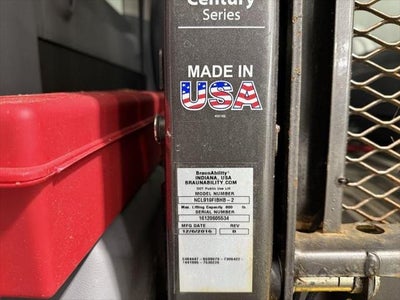 2017 Ford Transit-350 XL