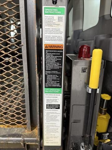 2017 Ford Transit-350 XL