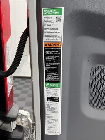 2017 Ford Transit-350 XL