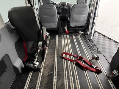2017 Ford Transit-350 XL