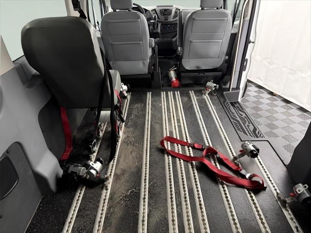 2017 Ford Transit-350 XL