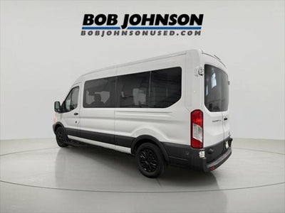 2017 Ford Transit-350 XL