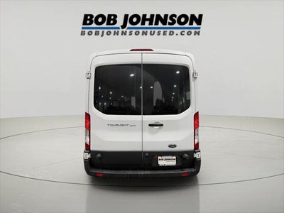 2017 Ford Transit-350 XL