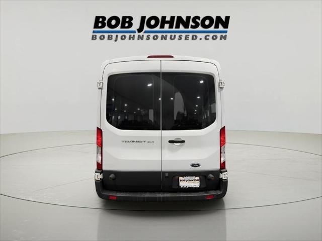 2017 Ford Transit-350 XL