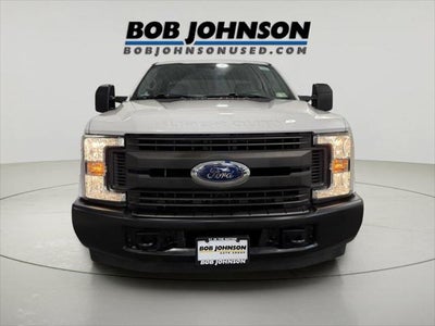 2017 Ford F-250 XLT