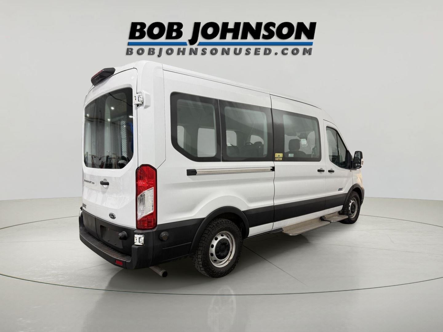 2020 Ford Transit-350 Passenger Van XL
