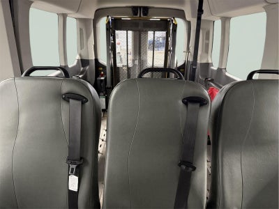 2020 Ford Transit-350 Passenger Van XL