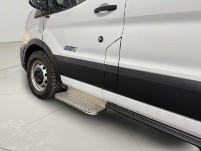 2020 Ford Transit-350 Passenger Van XL