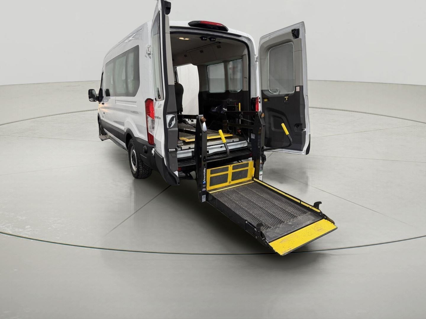 2020 Ford Transit-350 Passenger Van XL