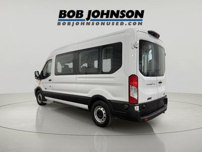 2020 Ford Transit-350 Passenger Van XL