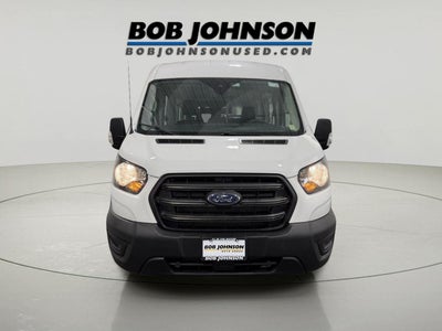 2020 Ford Transit-350 Passenger Van XL