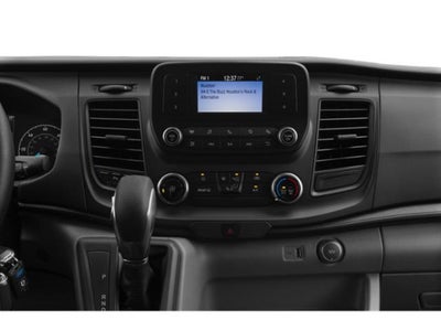 2020 Ford Transit-350 Passenger Van XL