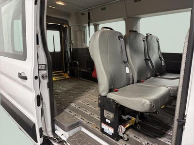 2020 Ford Transit-350 Passenger Van XL