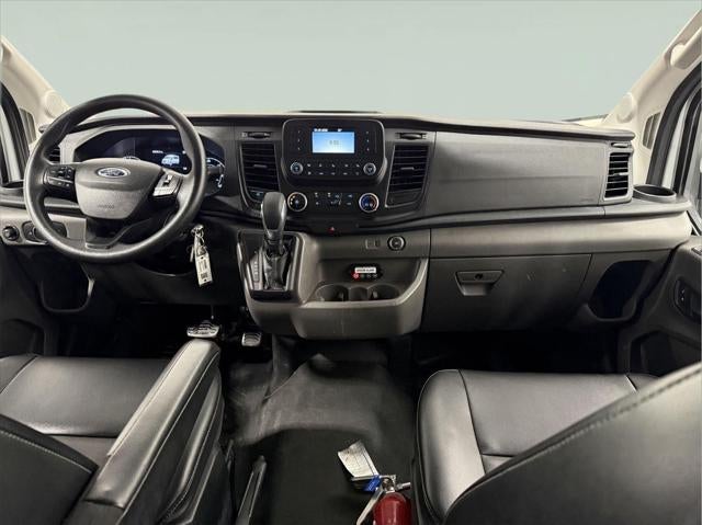 2020 Ford Transit-350 Passenger Van XL