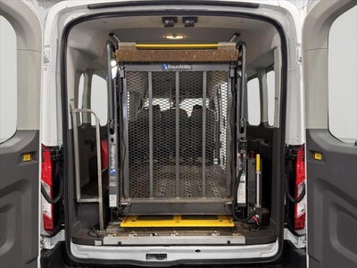 2020 Ford Transit-350 Passenger Van XL