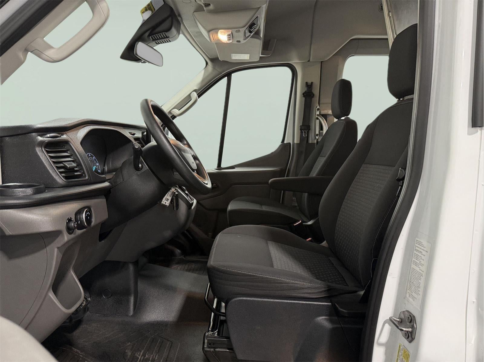 2020 Ford Transit-350 Passenger Van XL