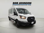 2020 Ford Transit-350 Passenger Van XL