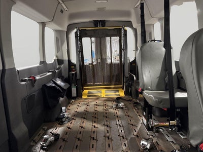 2020 Ford Transit-350 Passenger Van XL