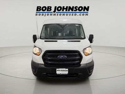 2020 Ford Transit-350 Passenger Van XL