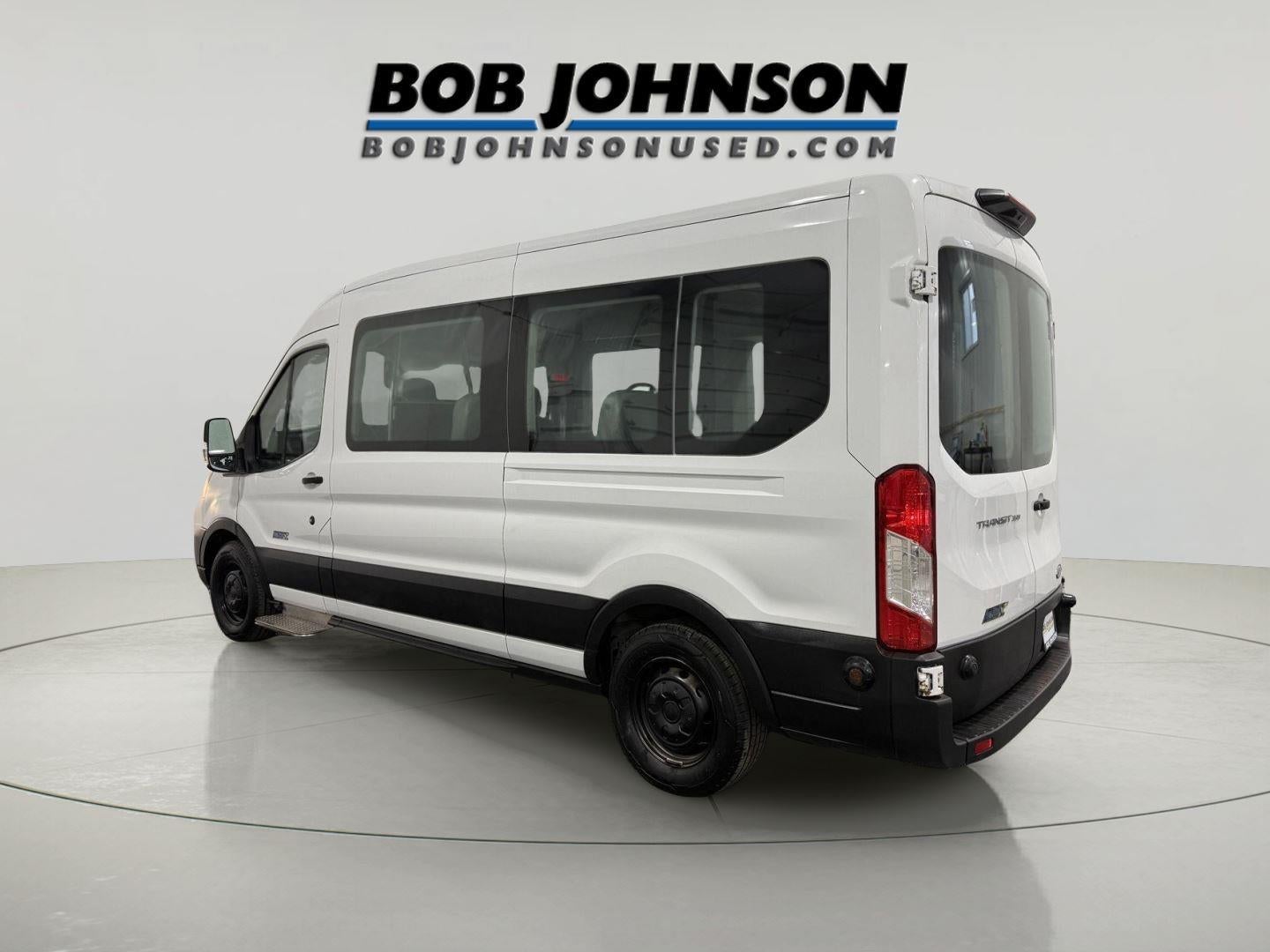 2020 Ford Transit-350 Passenger Van XL