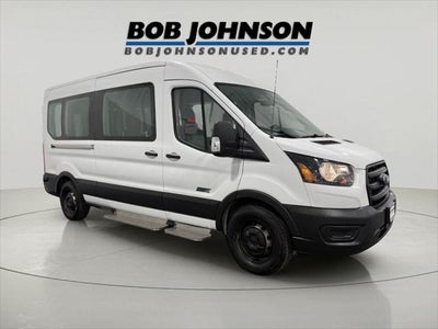 2020 Ford Transit-350 Passenger Van XL