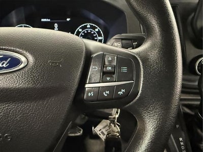 2020 Ford Transit-350 Passenger Van XL