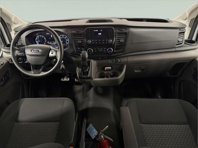 2020 Ford Transit-350 Passenger Van XL