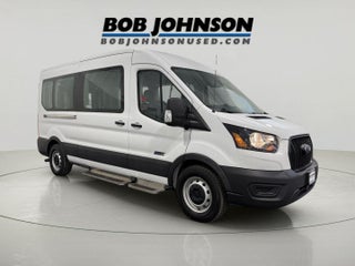 2021 Ford Transit-350 Passenger Van XL