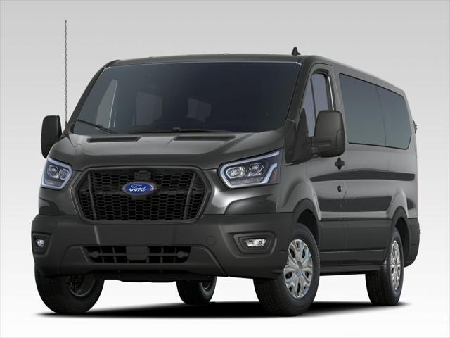 2021 Ford Transit-350 Passenger Van XL