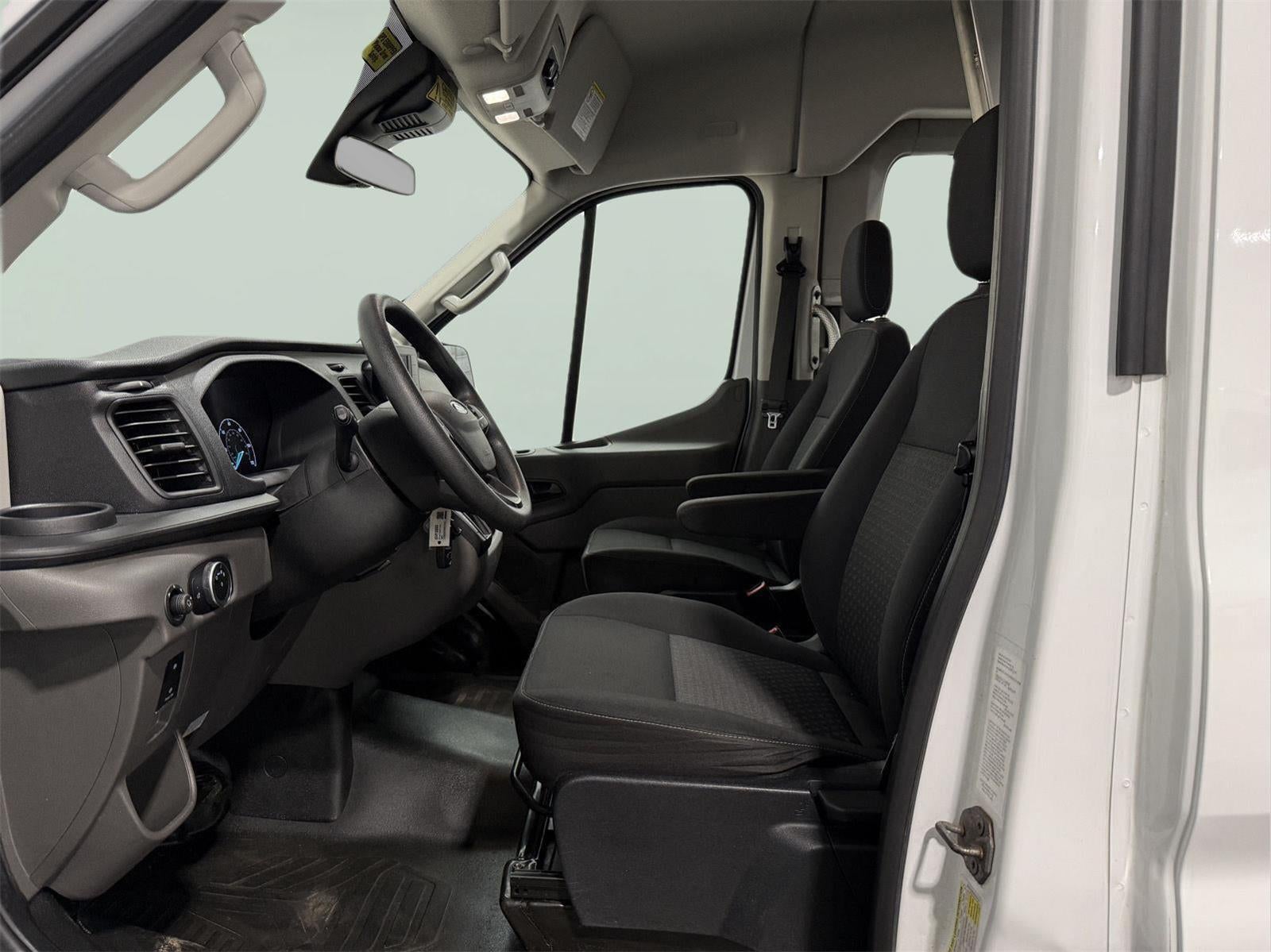2021 Ford Transit-350 Passenger Van XL
