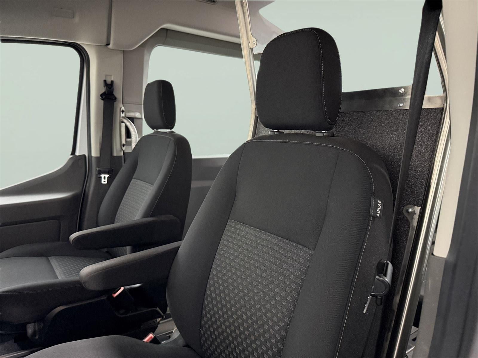 2021 Ford Transit-350 Passenger Van XL