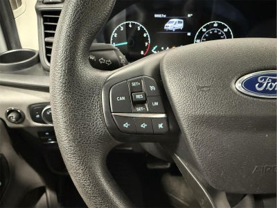 2021 Ford Transit-350 Passenger Van XL