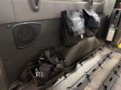 2021 Ford Transit-350 Passenger Van XL