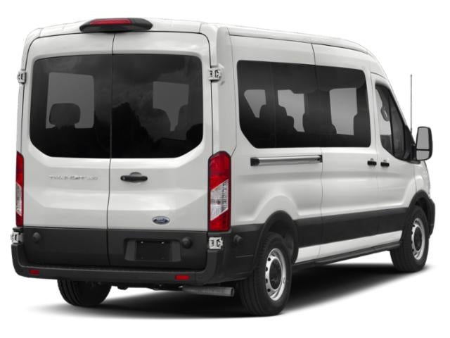 2021 Ford Transit-350 Passenger Van XL