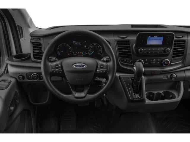 2021 Ford Transit-350 Passenger Van XL