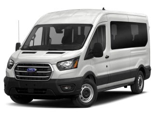2021 Ford Transit-350 Passenger Van XL
