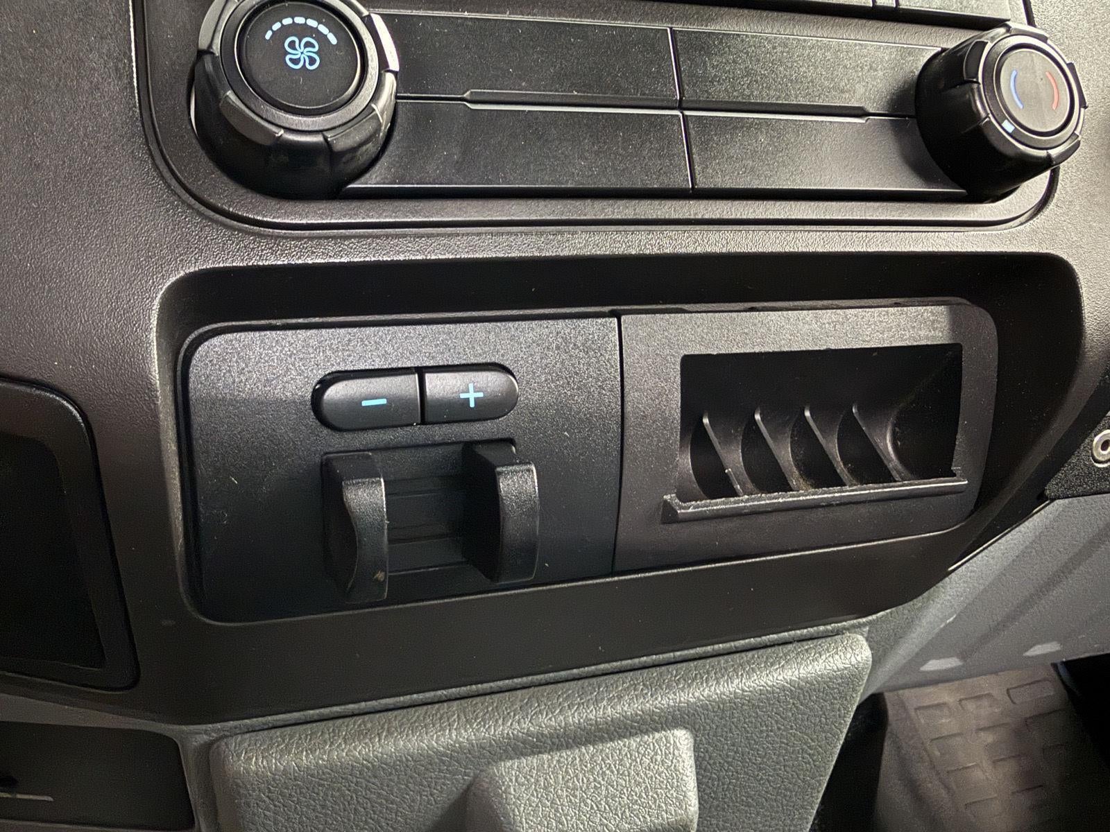 2016 Ford F-250 XL