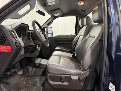 2016 Ford F-250 XL