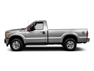 2016 Ford F-250 XL
