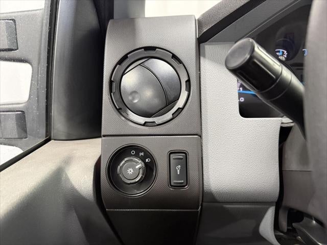 2016 Ford F-250 XL