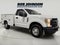 2017 Ford F-250 XL
