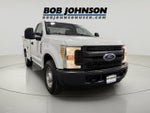 2017 Ford F-250 XL
